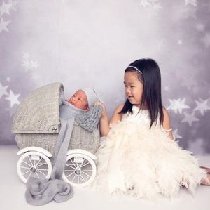 Meet your Posher, Jane